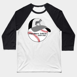 Jonesboro, Arkansas, Zebras baseball team Baseball T-Shirt